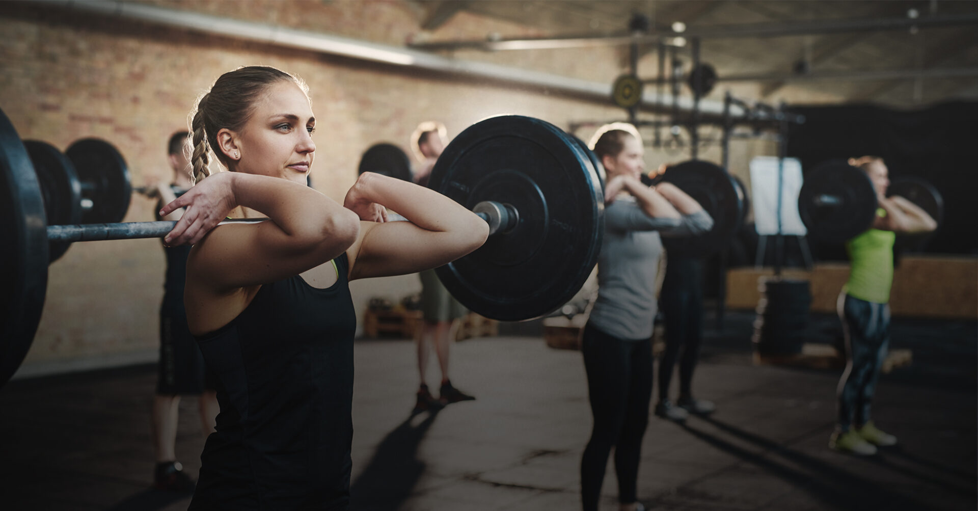 Is CrossFit Safe? Debunking Myths and Embracing Facts