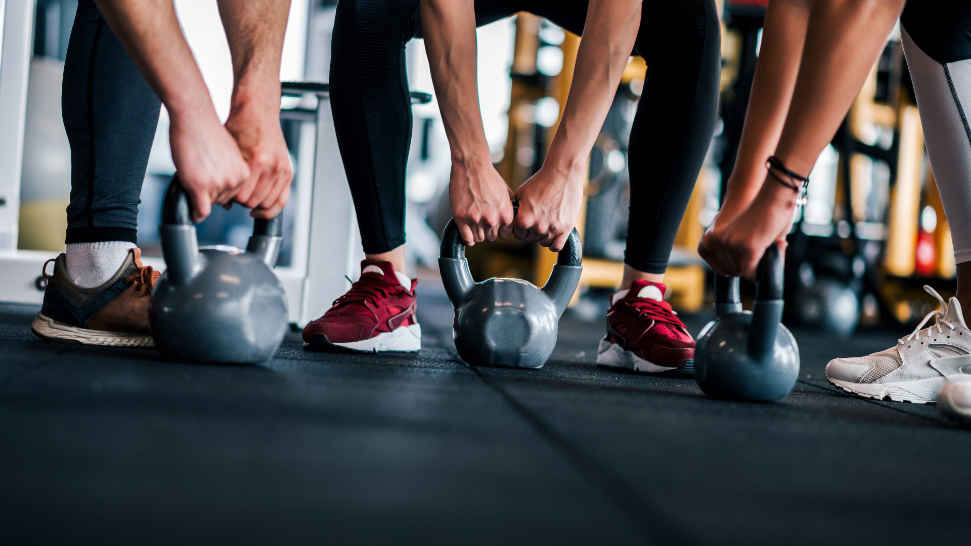 Choosing the Perfect CrossFit Shoes