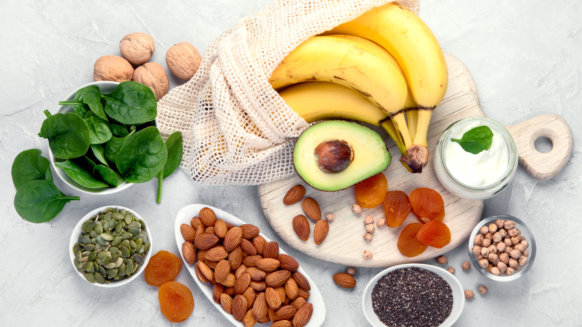 The Essential Guide to Macronutrients for Balanced Nutrition