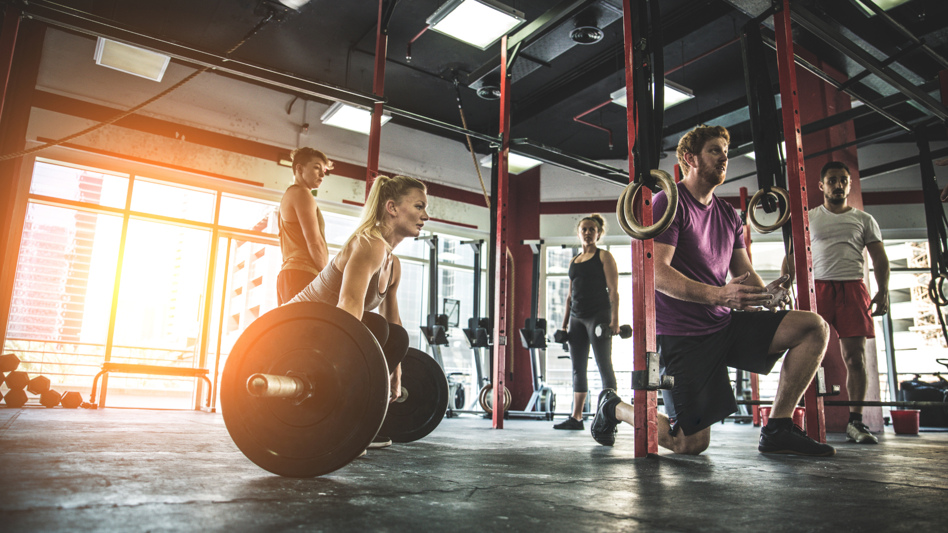 How to Choose the Right CrossFit Gym in Daytona Beach