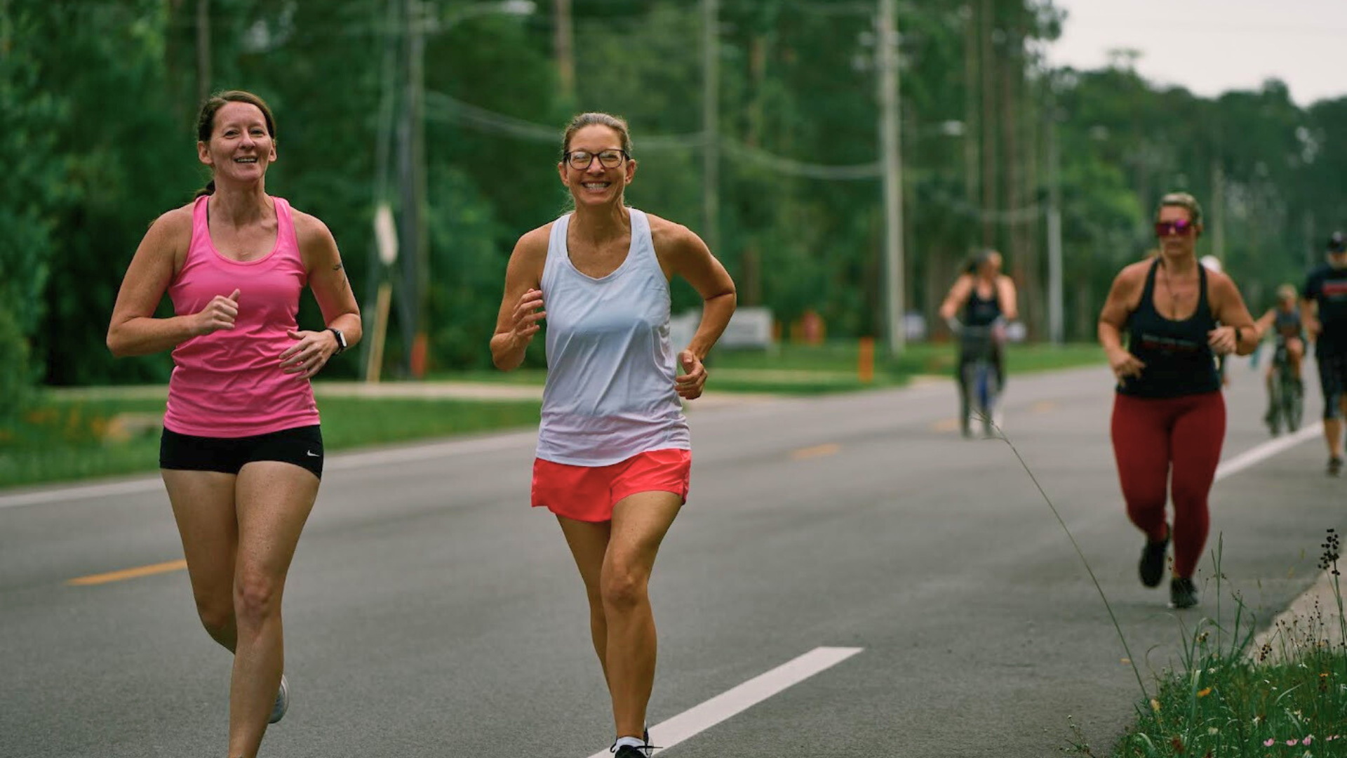 Why Running Isn’t Enough for Your Health and Fitness